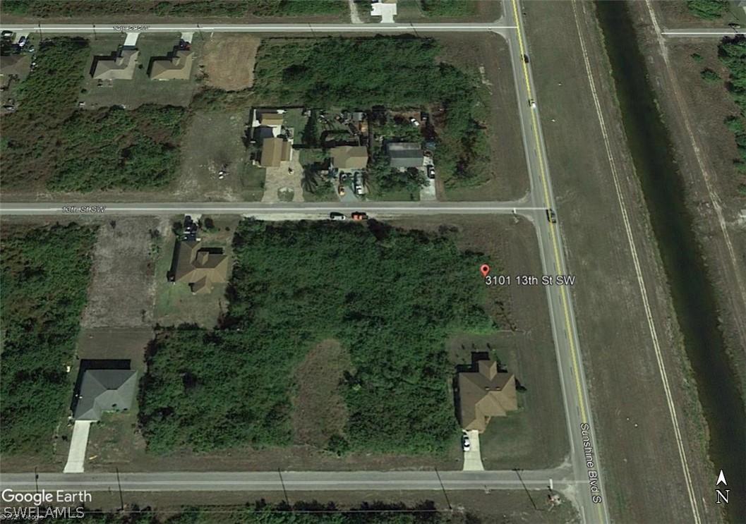 3101 13th St., Lehigh Acres, FL 33976