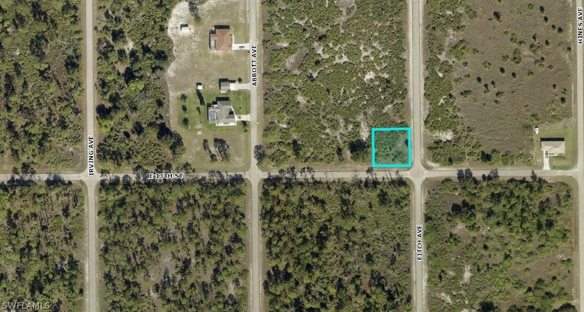 4407 E 13th St., Lehigh Acres, FL 33972