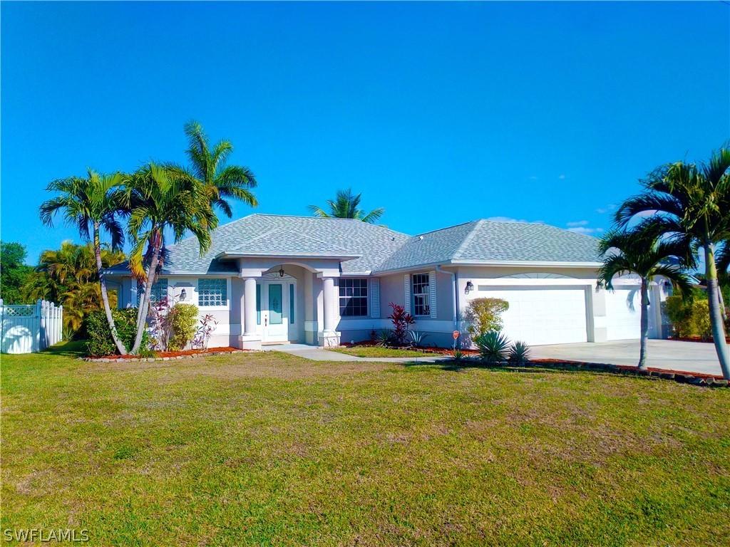 119 SE 1st Pl., Cape Coral, FL 33990