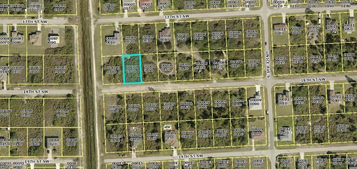 3614 18th St., Lehigh Acres, FL 33976