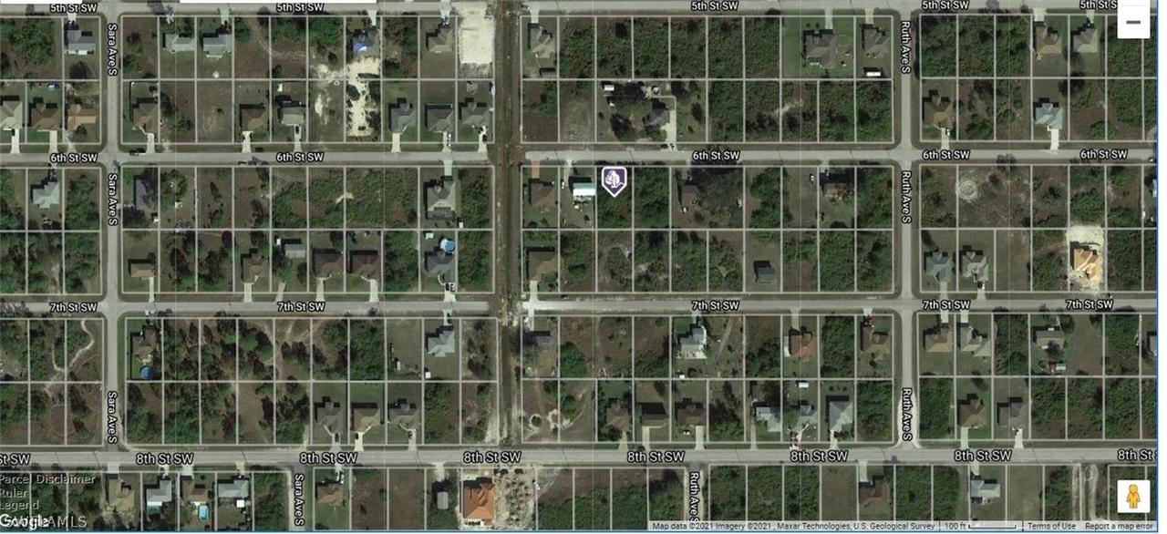 3315 6th St., Lehigh Acres, FL 33976