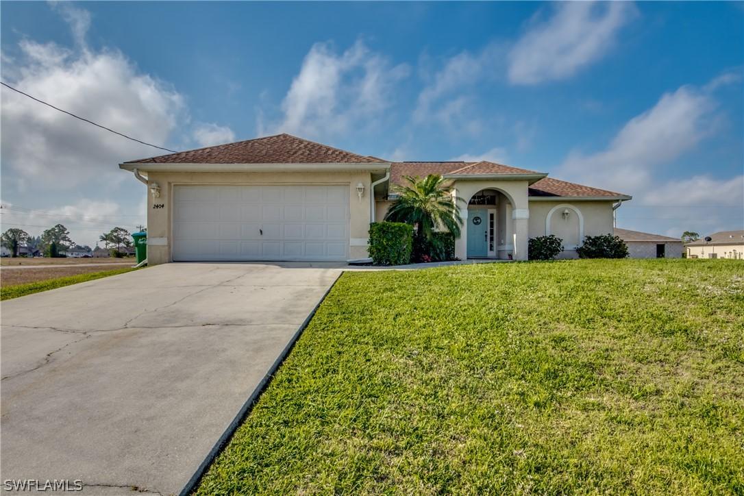 2404 NW 29th Ter., Cape Coral, FL 33993
