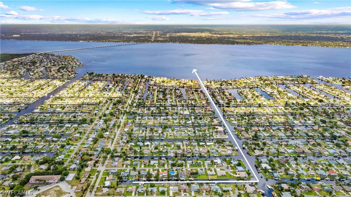 3009 SE 16th Pl., Cape Coral, FL 33904