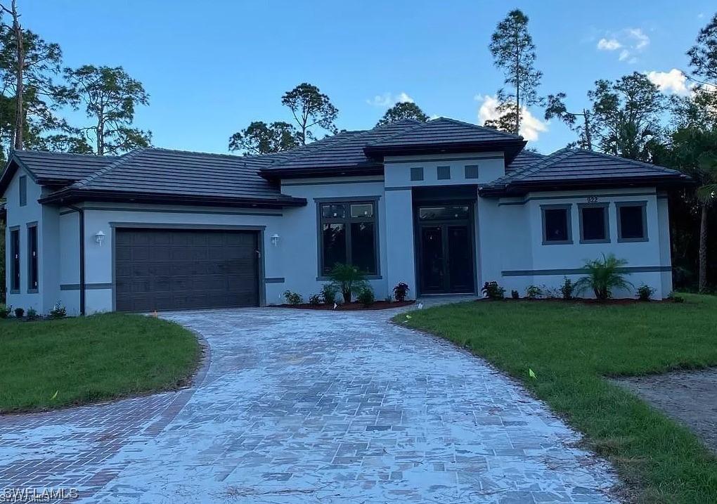 3160 Safe Harbor Dr., Naples, FL 34117