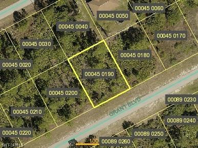 261 Grant Blvd., Lehigh Acres, FL 33974