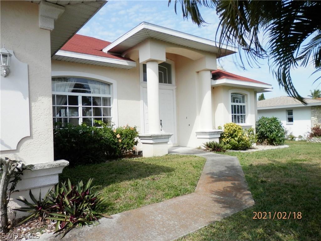4130 SE 1st Pl., Cape Coral, FL 33904