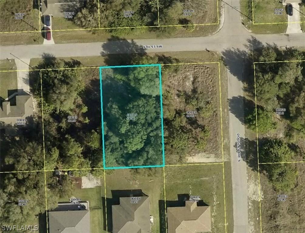 4203 9th St., Lehigh Acres, FL 33976