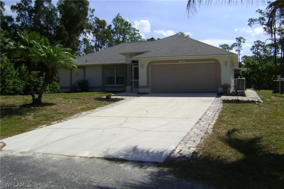 11631 Palomino Ln., Fort Myers, FL 33912