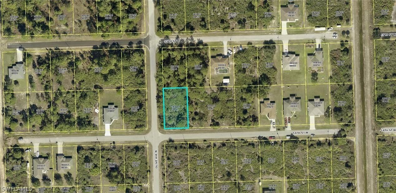 3114 54th St., Lehigh Acres, FL 33971