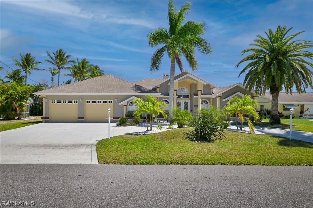 3405 SE 18th Pl., Cape Coral, FL 33904