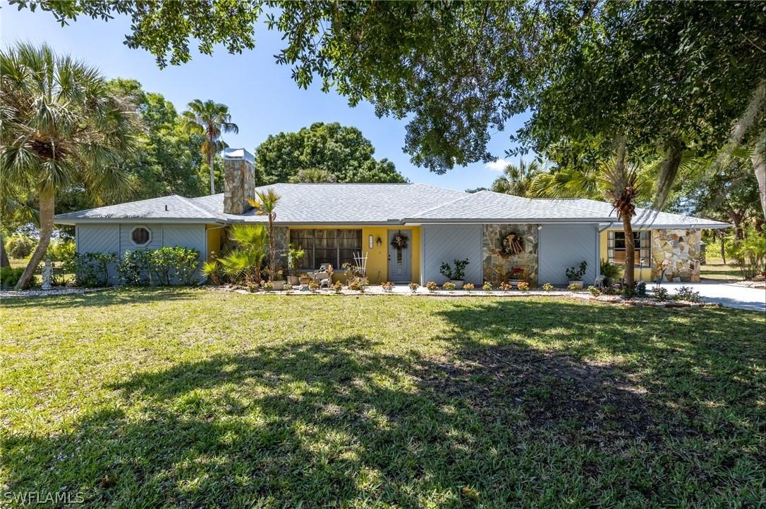 1707 Roosevelt Ave., Lehigh Acres, FL 33972