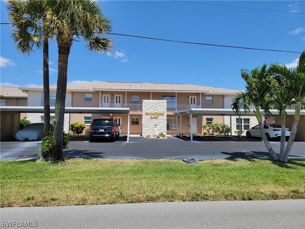 4629 SE 5th Ave. #104, Cape Coral, FL 33904