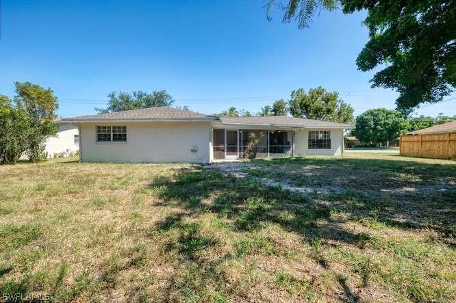 4020 Country Club Blvd., Cape Coral, FL 33904