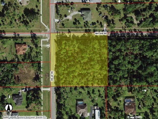 1778 8th St., Naples, FL 34120