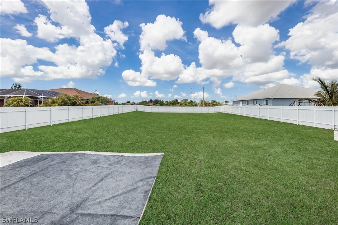 1326 NE 2nd Ave., Cape Coral, FL 33909