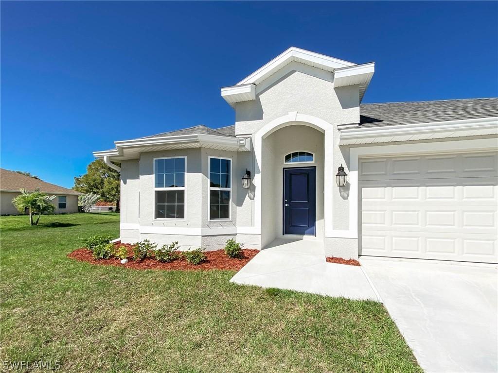 104 SW 8th Pl., Cape Coral, FL 33991