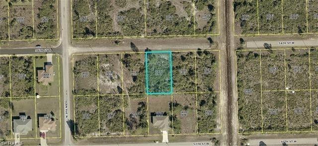 2905 58th St., Lehigh Acres, FL 33971