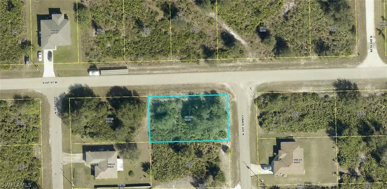 6013 Connie Ave., Lehigh Acres, FL 33971