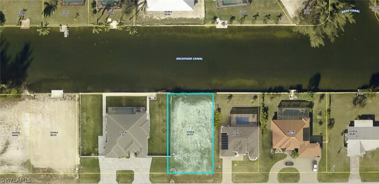 307 SW 21st St., Cape Coral, FL 33991