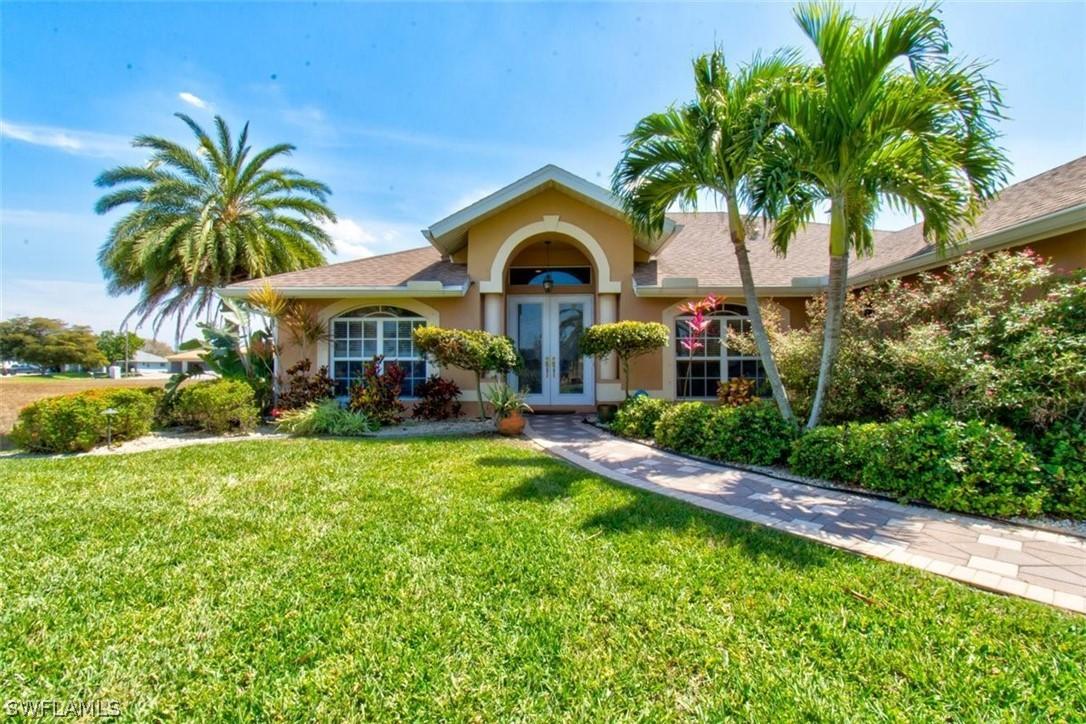 3802 SW 1st St., Cape Coral, FL 33991