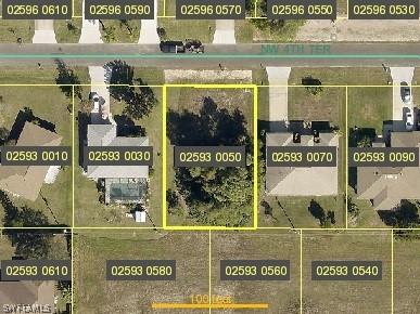 512 NW 4th Ter., Cape Coral, FL 33993