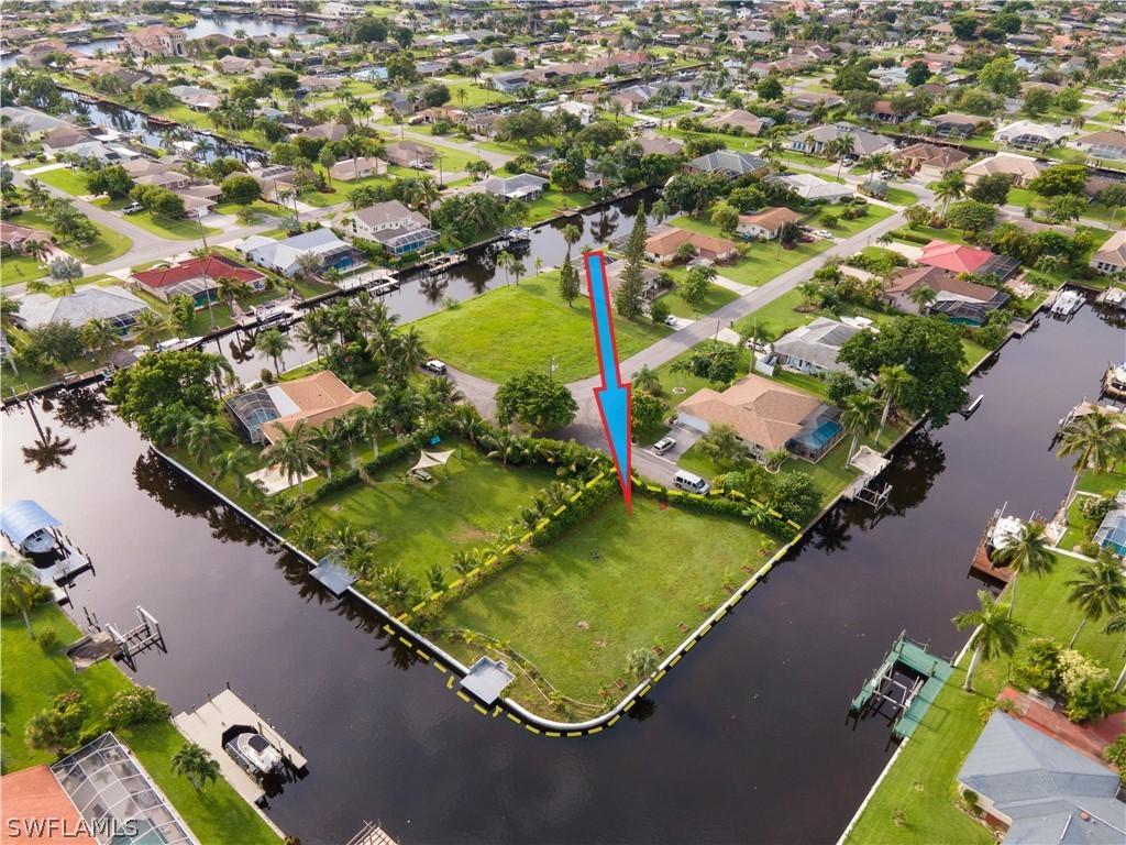 2501 SE 20th Ave., Cape Coral, FL 33904