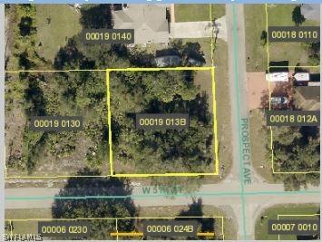 501 Prospect Ave., Lehigh Acres, FL 33972
