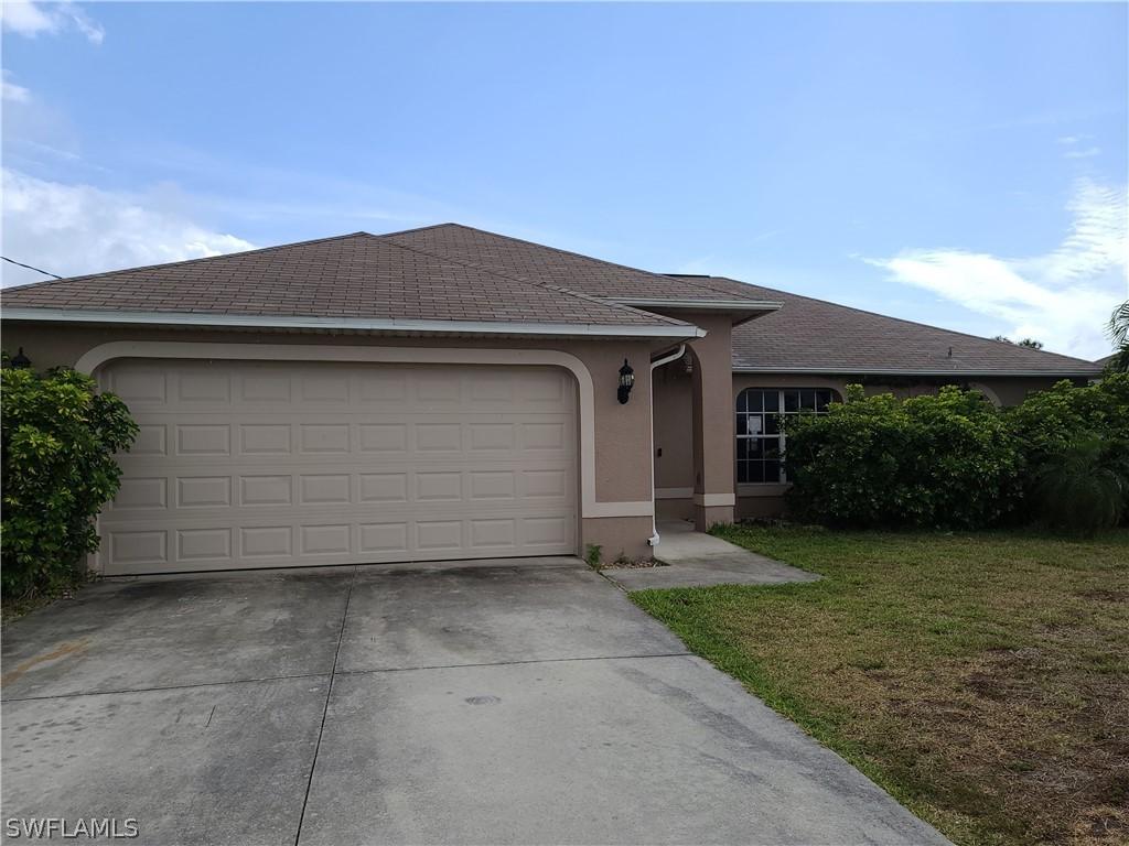 4318 NW 34th St., Cape Coral, FL 33993