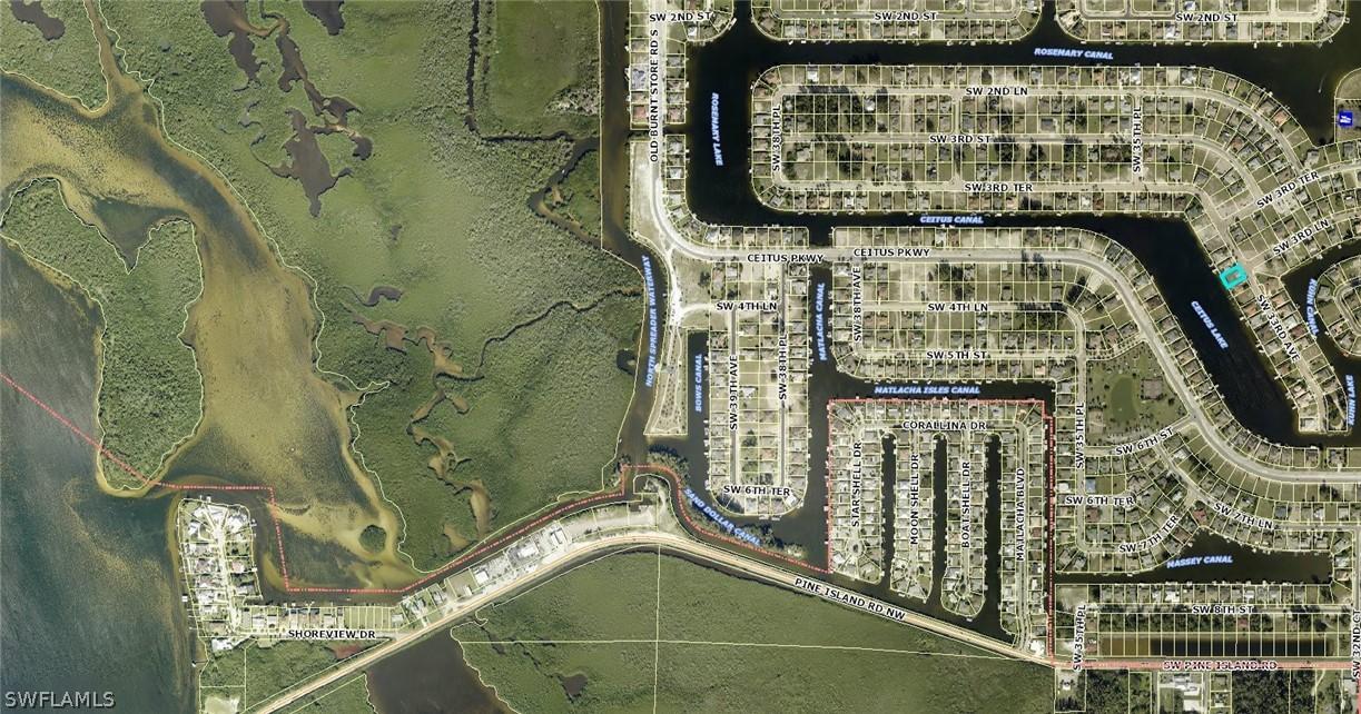 326 SW 33rd Ave., Cape Coral, FL 33991