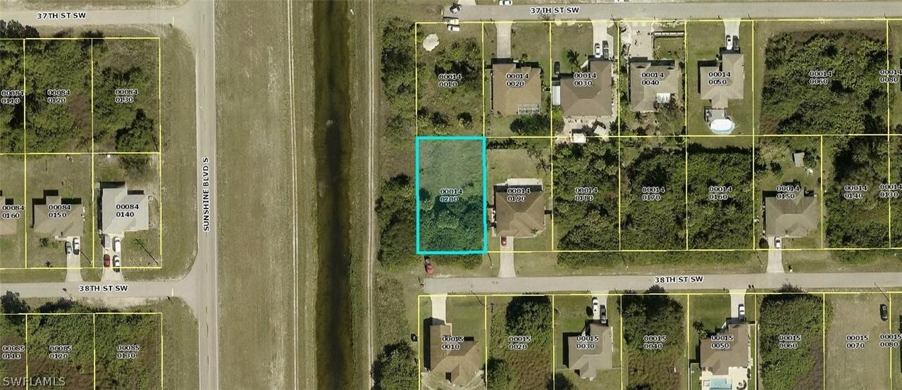 3030 38th St., Lehigh Acres, FL 33976
