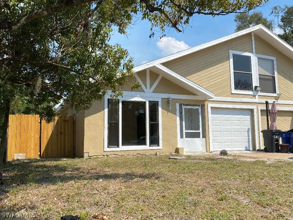 7612 Carrier Rd., Fort Myers, FL 33967