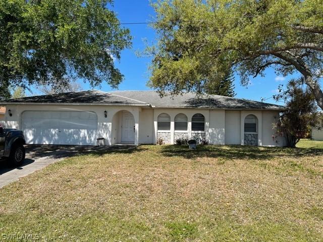 221 SW 13th Ter., Cape Coral, FL 33991