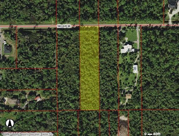 4680 18th Ave., Naples, FL 34117