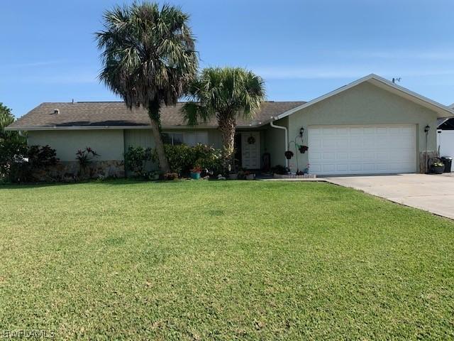 [Address Hidden by Seller], Cape Coral, FL 33904
