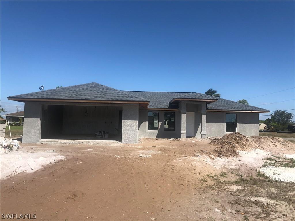 859 NE 6th Pl., Cape Coral, FL 33909