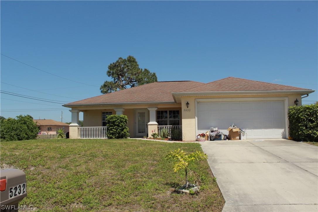5232 6th St., Lehigh Acres, FL 33971
