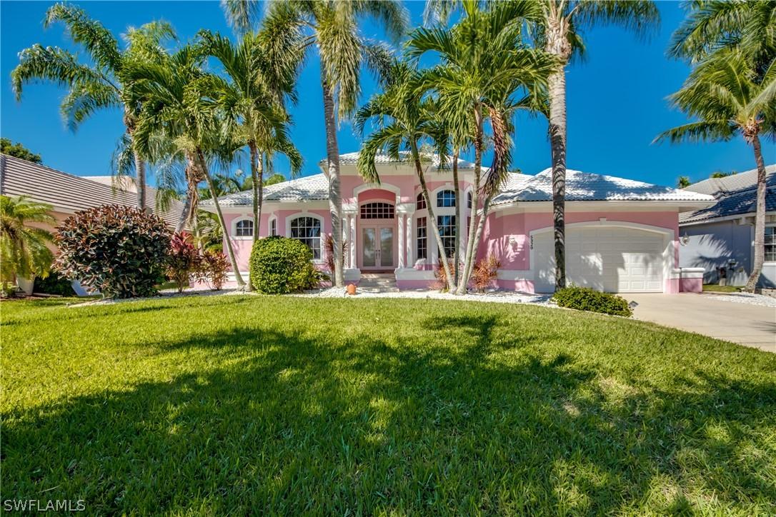 5320 SW 28th Pl., Cape Coral, FL 33914