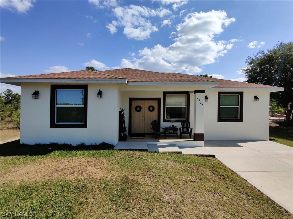 3522 29th Ave., Naples, FL 34120