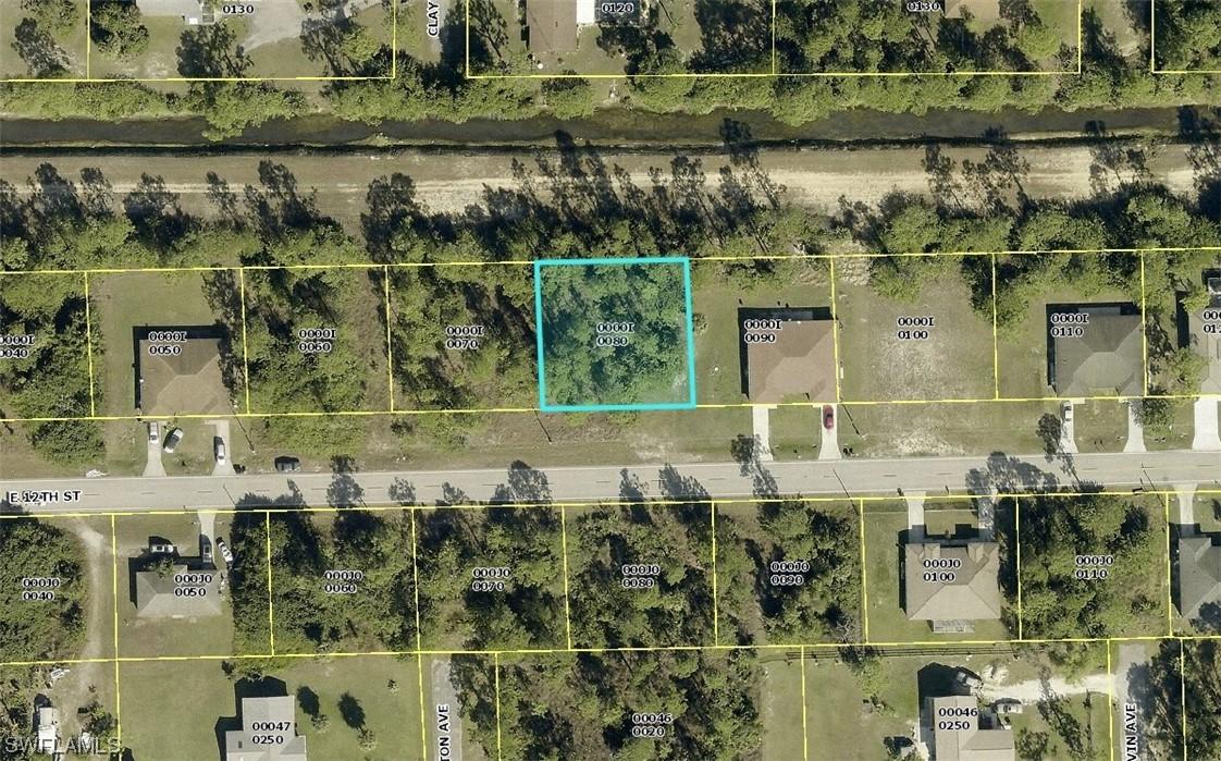 205 E 12th St., Lehigh Acres, FL 33972