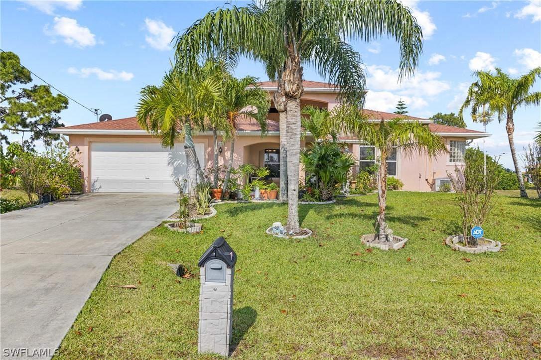 3030 NW 41st Pl., Cape Coral, FL 33993