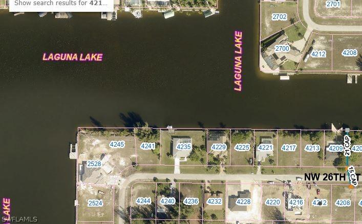 4212 NW 26th St., Cape Coral, FL 33993