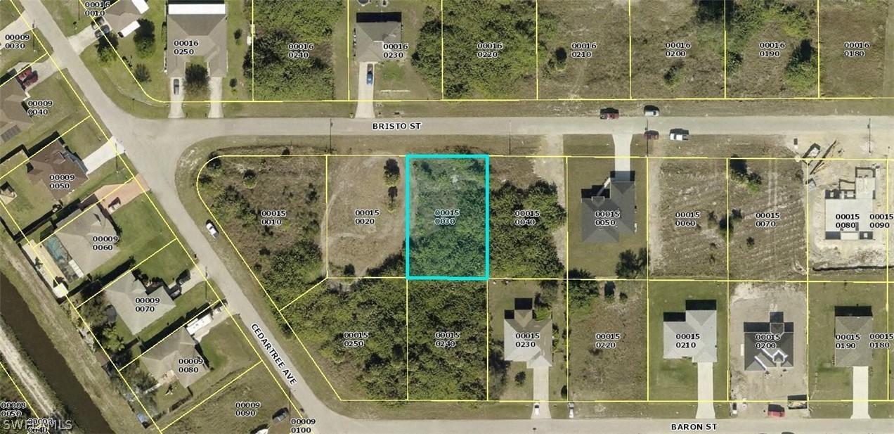 5035 Bristo St., Lehigh Acres, FL 33971
