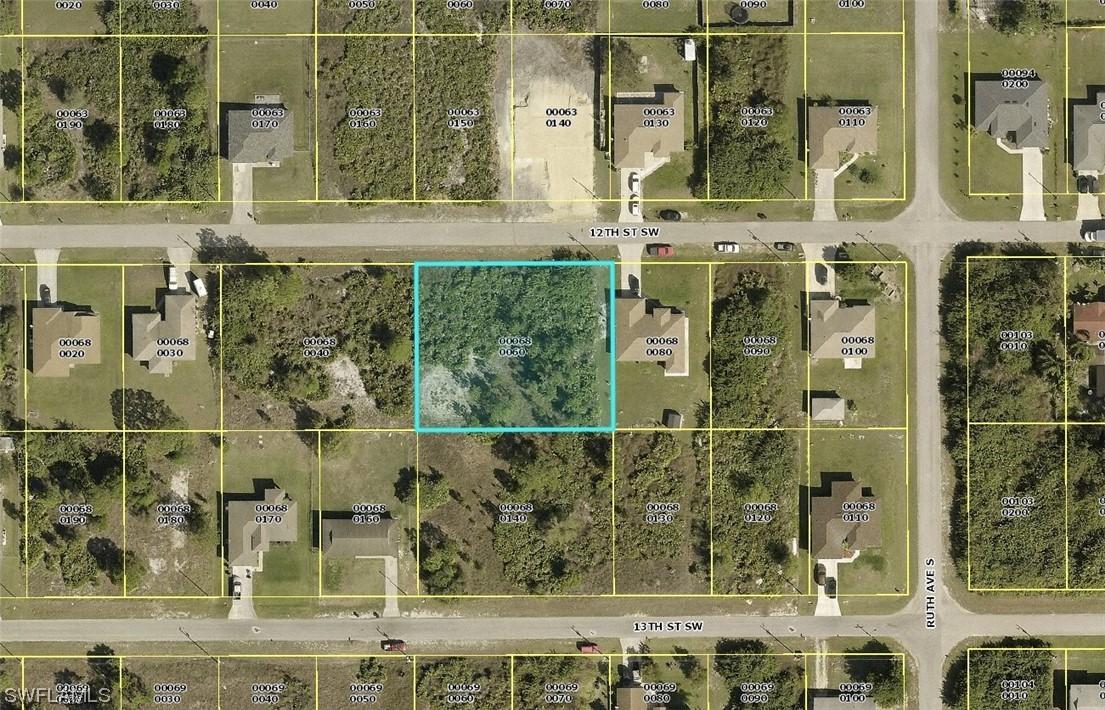 3309 12th St., Lehigh Acres, FL 33971