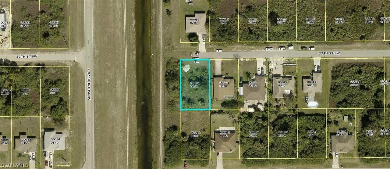 3031 37th St., Lehigh Acres, FL 33976