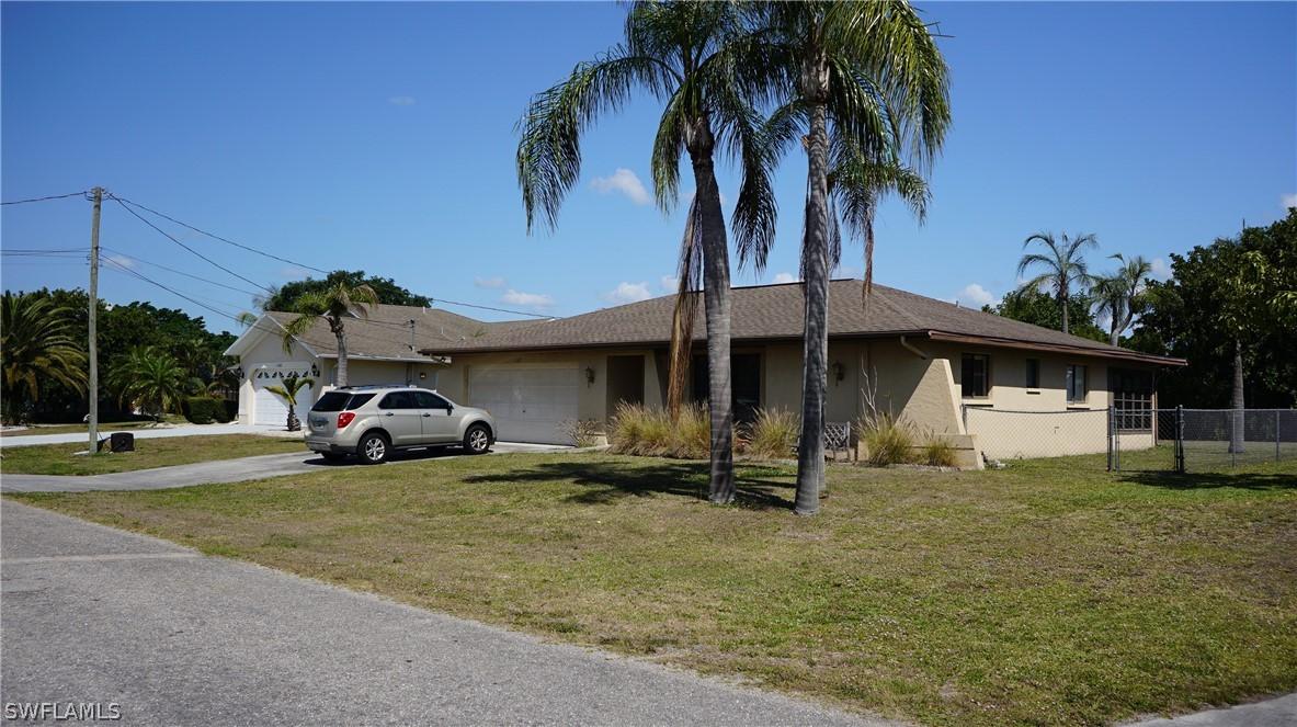 1107 SE 20th St., Cape Coral, FL 33990