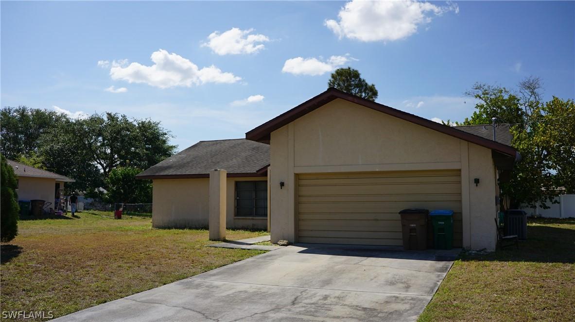 1110 SE 19th St., Cape Coral, FL 33990