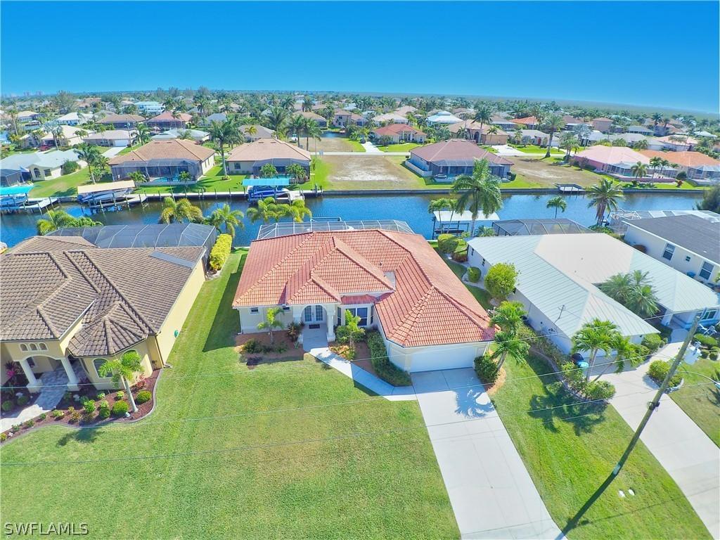 2818 SW 38th St., Cape Coral, FL 33914