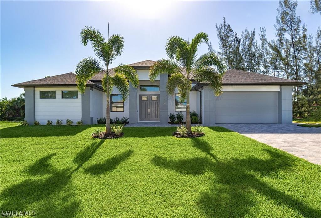 2237 SW 17th Pl., Cape Coral, FL 33991