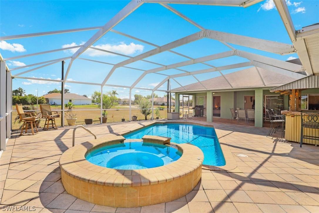 2263 NW 15th St., Cape Coral, FL 33993