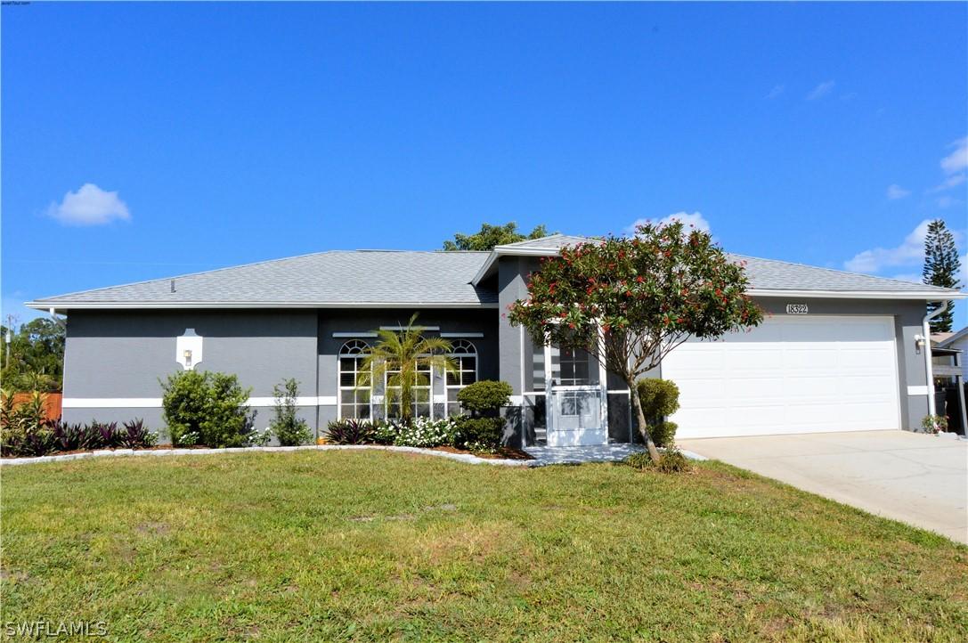 18322 Hepatica Rd., Fort Myers, FL 33967